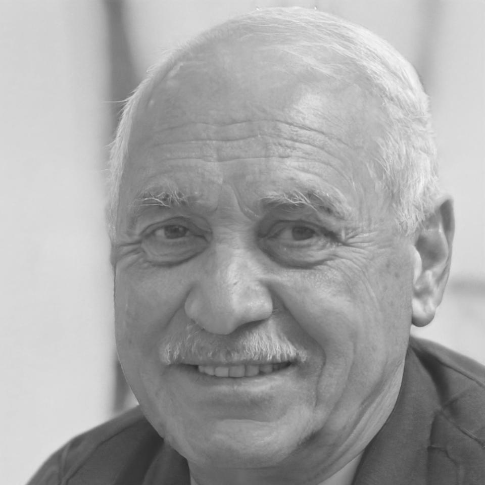 Portrait de Thomas Martin
