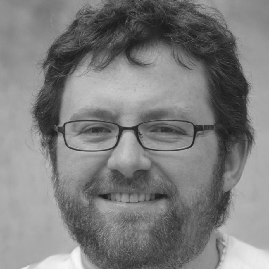 Portrait de Marc Dubois